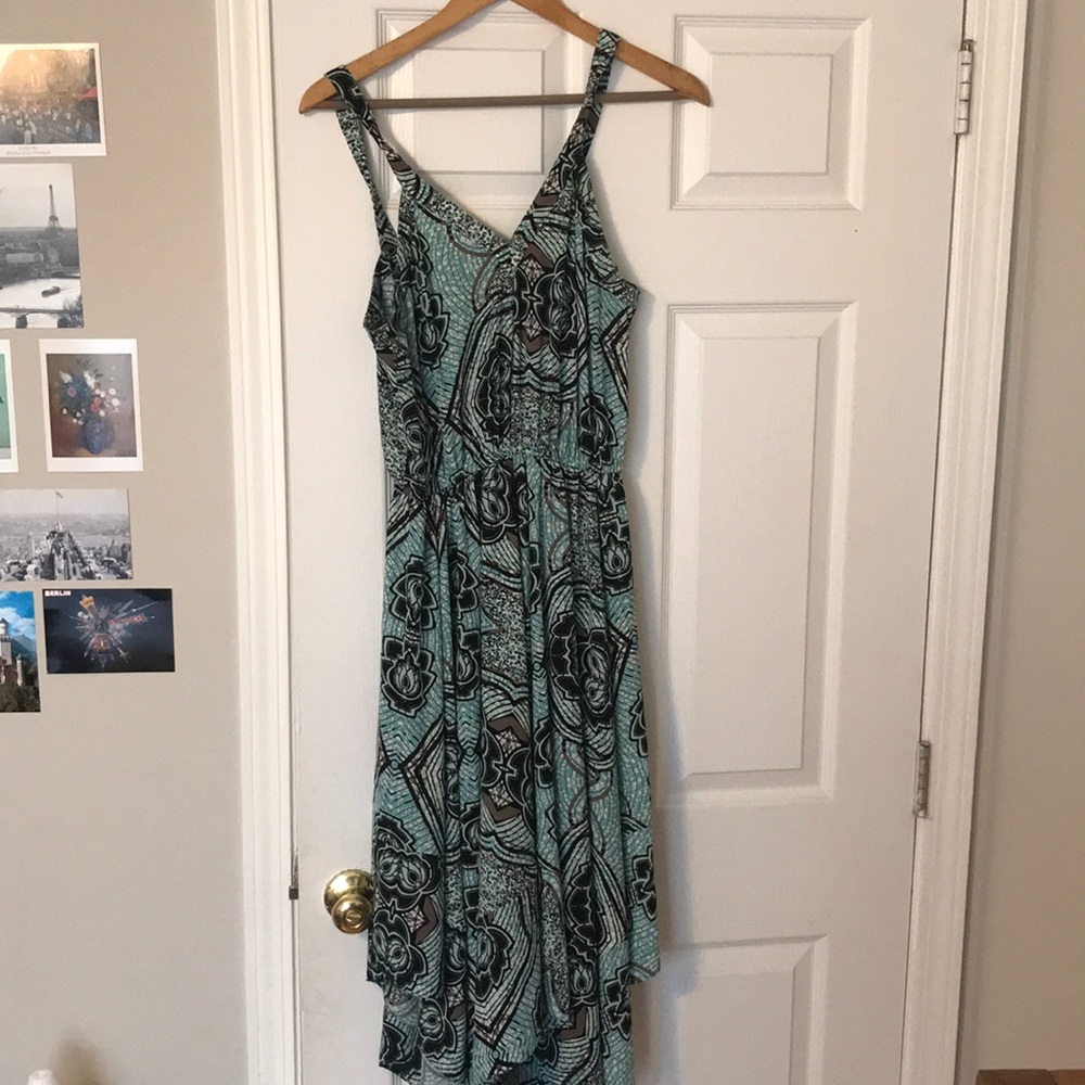 Long Dress 🖤